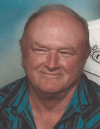 Walter Rockley Obituary