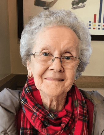 Dora May (Francis) Gray Obituary