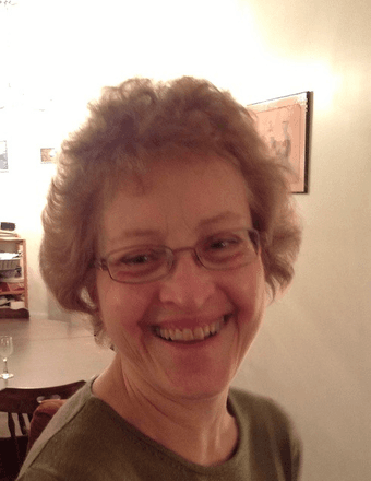 Katherine Mary McLean Obituary