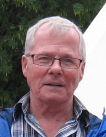 Glen Edward Bailey Obituary