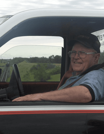 Mervyn Thomas Stewart Obituary