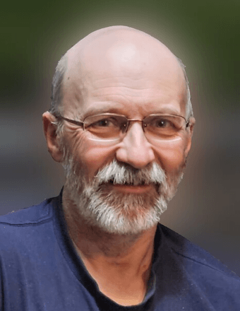 Walter Gordon Kroeker Obituary