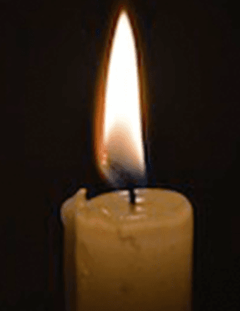 Blue Christmas 2025 (Virtual) Obituary