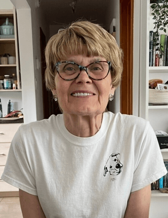 Del (Hunsaker) Hamilton Obituary